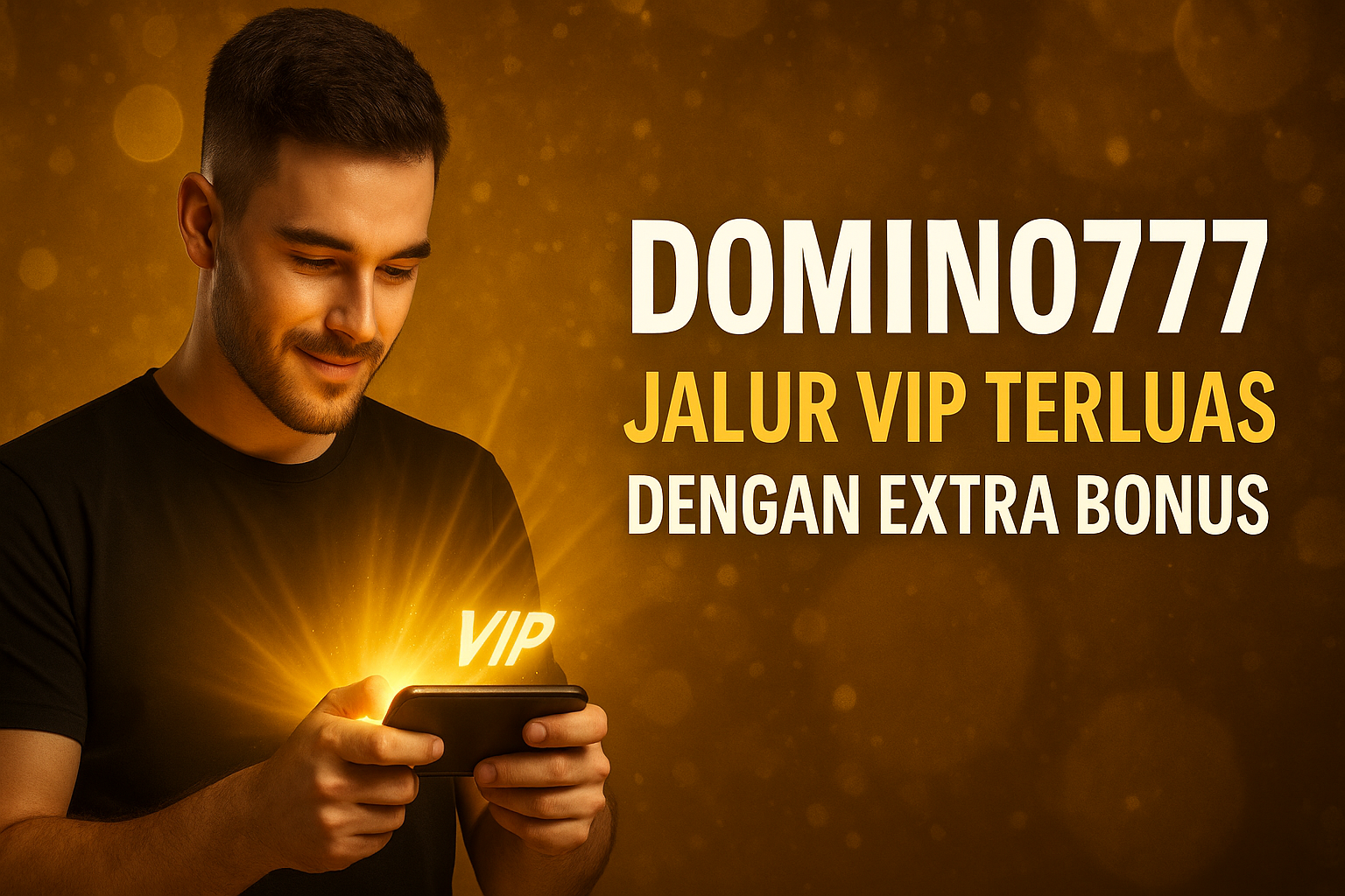DOMINO777